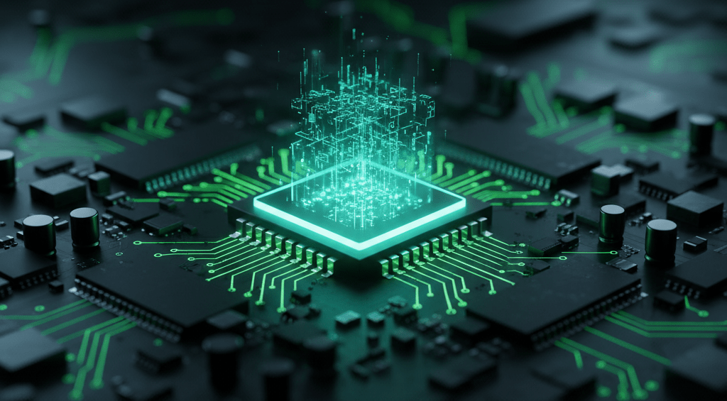 VLSI Training
