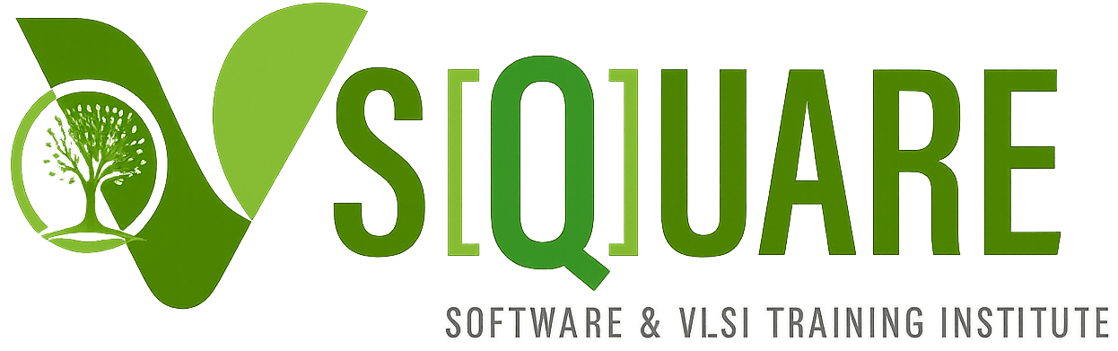 VSQUARE Logo